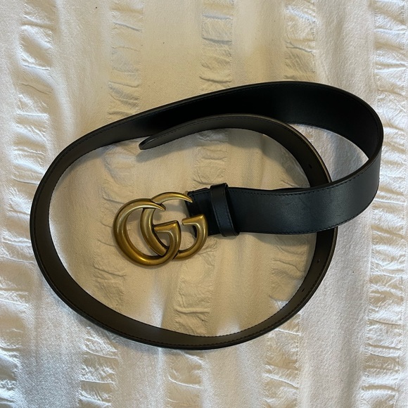 Gucci | Accessories | Gucci Belt | Poshmark